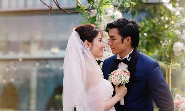 Tình yêu và tham vọng preview tập 60: Minh – Linh làm đám cưới