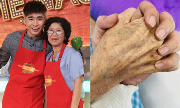 Chi Dân xót xa thông báo mẹ ruột qua đời, Lan Ngọc nói lời tiễn biệt, dàn sao Việt gửi lời chia buồn