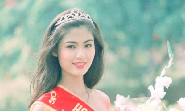 Hoa hậu Việt Nam Nguyễn Thu Thuỷ đột ngột qua đời