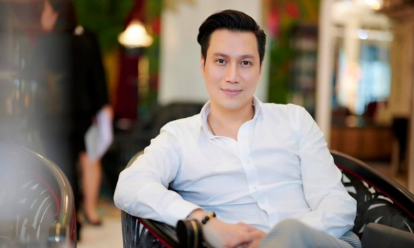 Diễn viên Việt Anh đạt 100% số phiếu xét tặng danh hiệu Nghệ sĩ Ưu tú