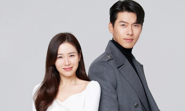 Đài truyền hình lớn ở Hàn Quốc đưa tin Hyun Bin và Son Ye Jin sắp kết hôn