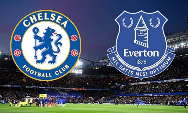 Nhận định bóng đá Chelsea vs Everton tại Ngoại hạng Anh ngày 17/12