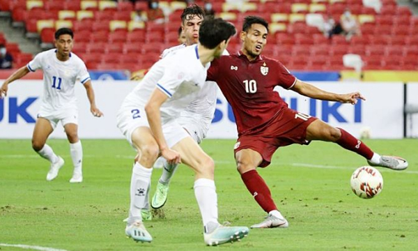 Nhận định bóng đá Myanmar và Philippines tại AFF Cup 2020 hôm nay 18/12
