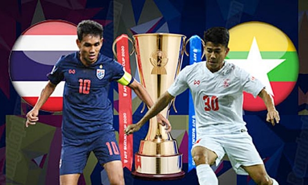 Nhận định bóng đá Thái Lan và Singapore tại AFF Cup 2020 hôm nay 18/12