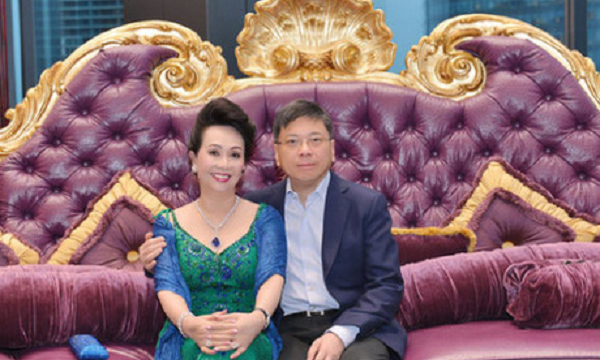 Gia tộc giàu có Trương Mỹ Lan: Bí ẩn từ ‘Hồ sơ Panama’ đến hồ sơ xin thôi quốc tịch Việt Nam
