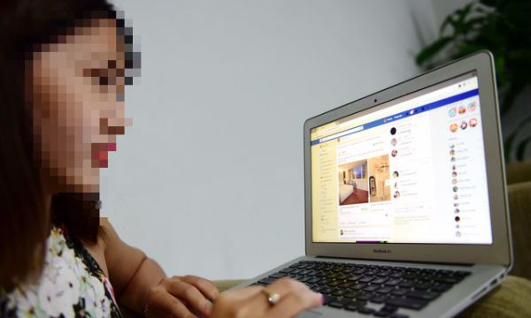 Bán hàng qua Facebook, một người bị truy thu thuế 9,1 tỉ đồng