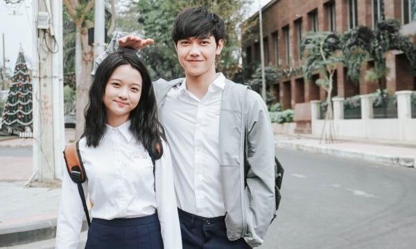 Lâm Thanh Mỹ - JSol: Cặp đôi tuổi teen sẽ ‘càn quét’ rạp Việt mùa hè 2018