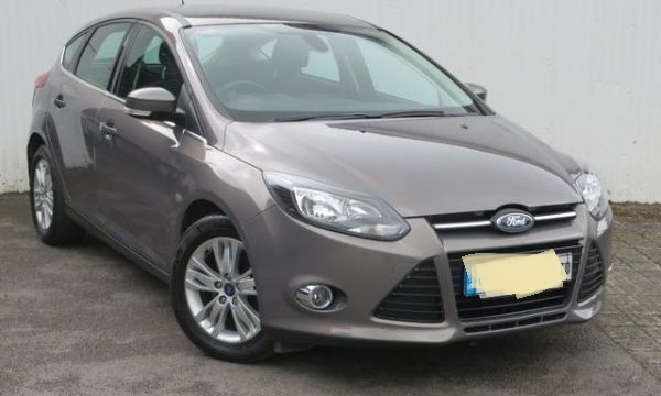 Ford Việt Nam bị khách hàng khởi kiện vì cho rằng thiếu trách nhiệm, coi thường người tiêu dùng