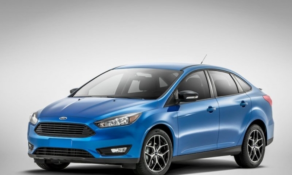 Thêm khách hàng muốn khởi kiện Ford Việt Nam do lỗi hộp số trên xe Ford Focus