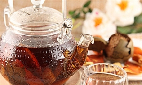 Tiên thảo vị thuốc quý có tác dụng giải nhiệt trong trà thảo mộc