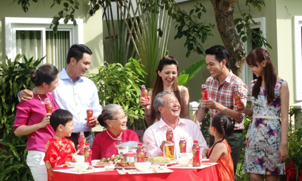 Hoa cúc dược liệu không thể thiếu trong trà thảo mộc
