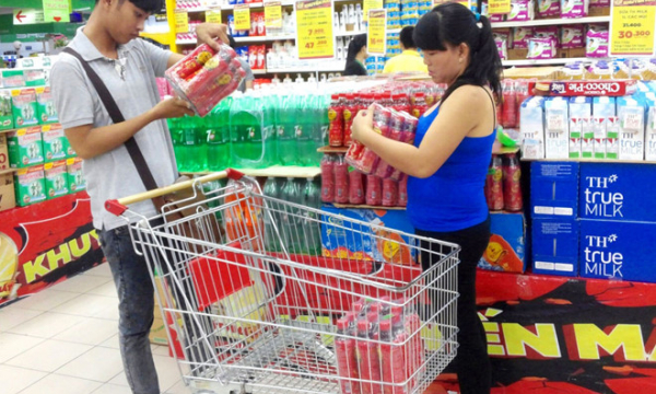 Hạ khô thảo – dược liệu quý trong trà thảo mộc