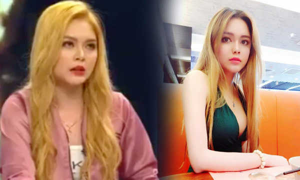 Xem lại phát ngôn 'kinh điển' của hot girl 'gom' Pele vào cùng lứa với Ronaldo, Ronaldinho