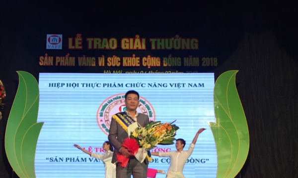 Phạt Công ty CP Phát triển thảo dược Việt Nam 100 triệu đồng vì ‘thổi phồng’ Hamomax như thuốc chữa bệnh