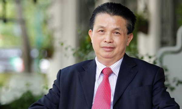 Vi phạm quảng cáo Công ty CP Phát triển thảo dược Việt Nam bị 'tước bỏ' giải thưởng