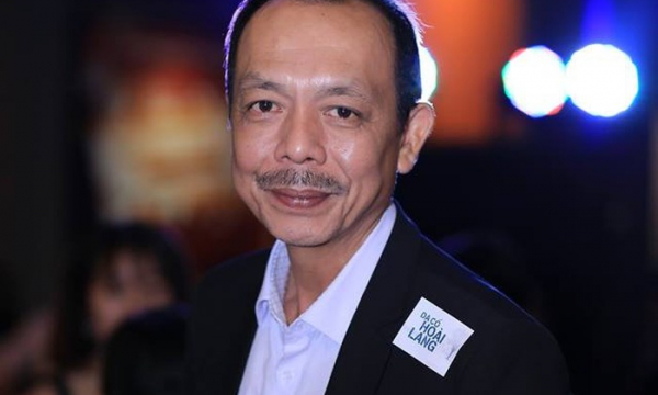 Nghệ sĩ Thanh Hoàng là ai?