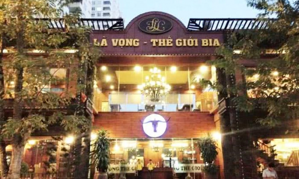 Chính thức có quyết định Thanh tra toàn diện các dự án của Tập đoàn Lã Vọng