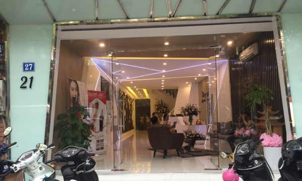 Thu Linh Beauty & Clinic: Cố tình quảng cáo các dịch vụ của doanh nghiệp như phòng khám chuyên nghiệp?
