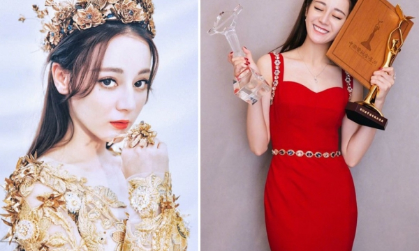 Địch Lệ Nhiệt Ba dẫn đầu, Phạm Băng Băng tụt dốc không phanh trong bảng xếp hạng giá trị thương mại