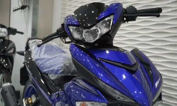 Giá xe Yamaha Exciter 150 2019 mới nhất hôm nay