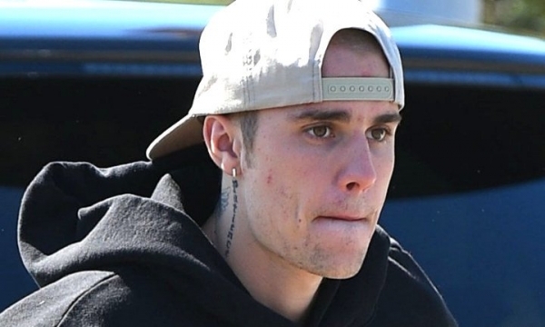 Argentina cuối cùng đã gỡ bỏ lệnh cấm Justin Bieber nhập cảnh