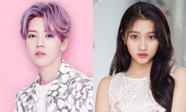 Thực hư thông tin Luhan và Quan Hiểu Đồng đã kết hôn