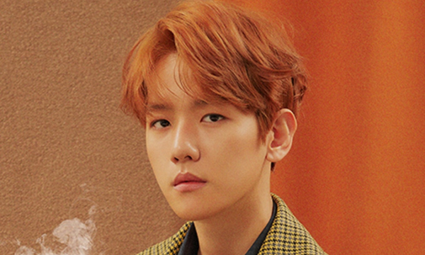 HOT: Baek Hyun (EXO) sẽ có album solo trong thời gian tới