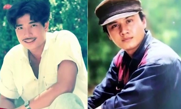 NSND Hồng Vân: ‘Sau đám tang, Lê Công Tuấn Anh muốn dẫn tôi đi’