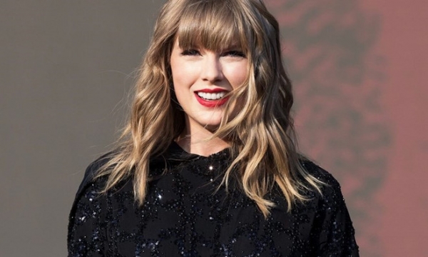 Nghi vấn Taylor Swift sắp trở lại đường đua âm nhạc với album mới