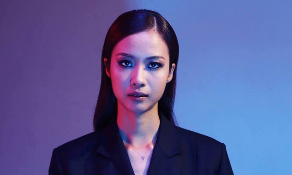 'Nữ hoàng rap Việt' Suboi xuất hiện trong phim tài liệu về Hip-Hop châu Á