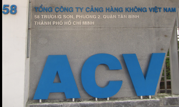 Mở rộng sân bay Tân Sơn Nhất vì sao chọn ACV?
