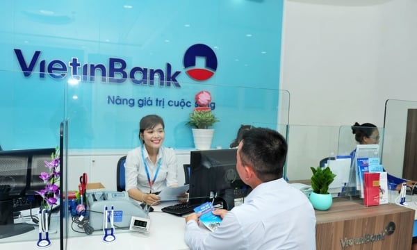 Lịch nghỉ lễ 30/4 và 1/5 năm 2019 Ngân hàng VietinBank