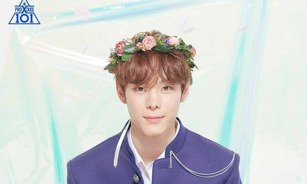 Yoon Seo Bin thừa nhận sai lầm, gửi lời xin lỗi đến JYP và 'Produce X 101'