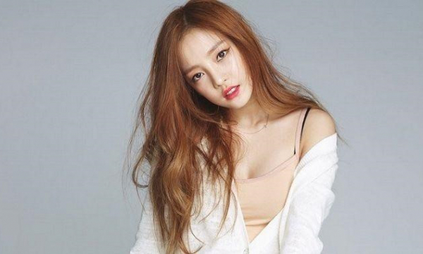 Goo Hara sẽ tới Nhật Bản nghỉ ngơi, tĩnh dưỡng sau lần tự tử bất thành
