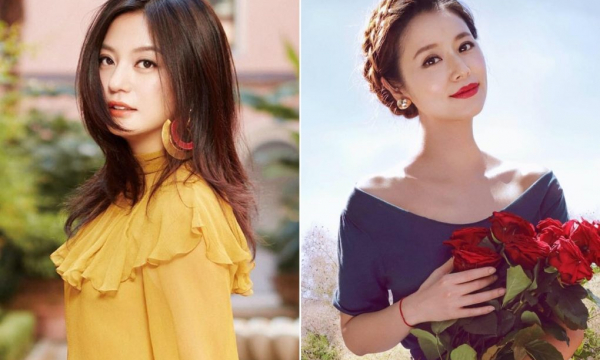 Thực hư thông tin Lâm Tâm Như làm hình nộm đâm kim để hãm hại Triệu Vy