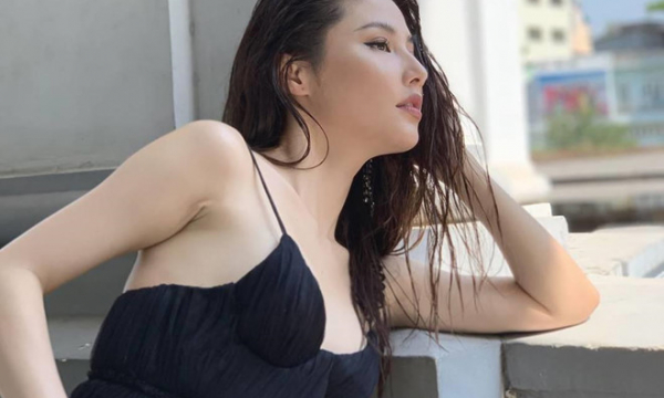 Diễm My 9X: 'Nhà đẹp, xe sang không còn ý nghĩa từ khi tôi mất mẹ'