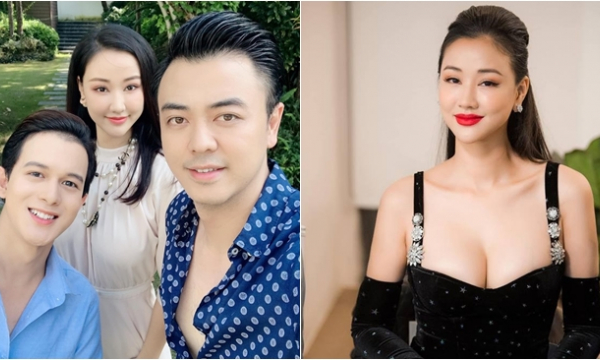 Sau 8 năm vắng bóng màn ảnh nhỏ, nhan sắc của Maya trong 'Về nhà đi con' ngoại truyện gây chú ý