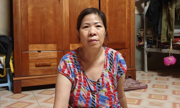 Nóng: Khởi tố người đưa đón học sinh Trường Gateway Nguyễn Bích Quy