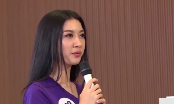 Hoa hậu Hoàn vũ Việt Nam 2019 bị tố lợi dụng, 'dìm hàng' Thúy Vân để câu view