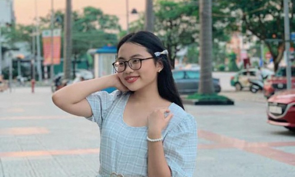 Phương Mỹ Chi khác hẳn ở tuổi dậy thì
