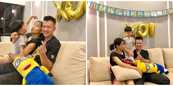 Sau 4 năm sinh con cho DJ Huy DX, hôm nay Lưu Đê Ly chính thức thực hiện lời hứa LẤY CHỒNG