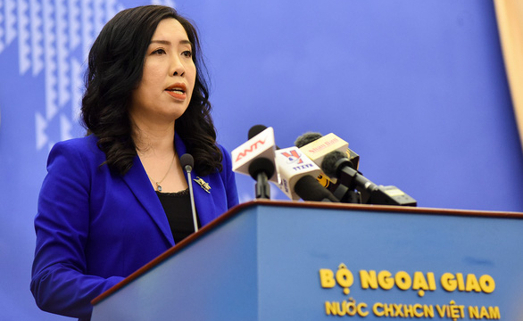 Theo dõi sát sao, kịp thời hỗ trợ bà con gốc Việt thuộc diện di dời ở khu vực Biển Hồ