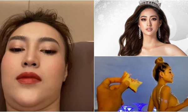 Sao Việt hôm nay: Lương Bằng Quang đăng ảnh sexy của Ngân 98, Ninh Dương Lan Ngọc tự 'dìm hàng'