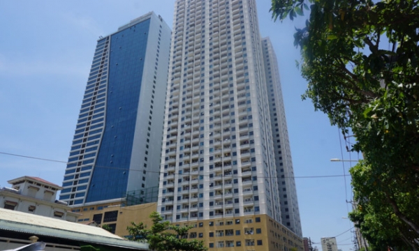 Chuẩn bị 'cắt ngọn' khách sạn Mường Thanh Đà Nẵng