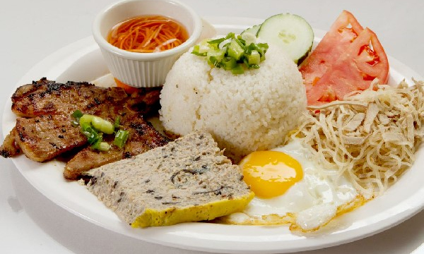 'Cơm tấm gần đây': Từ khóa người Việt tìm kiếm nhiều nhất gợi món ngon cực đỉnh của miền Nam