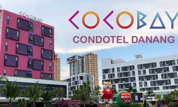 Cocobay Đà Nẵng: Thành Đô tuyên bố huỷ hợp đồng với nhà đầu tư không chọn phương án giải quyết đúng hạn