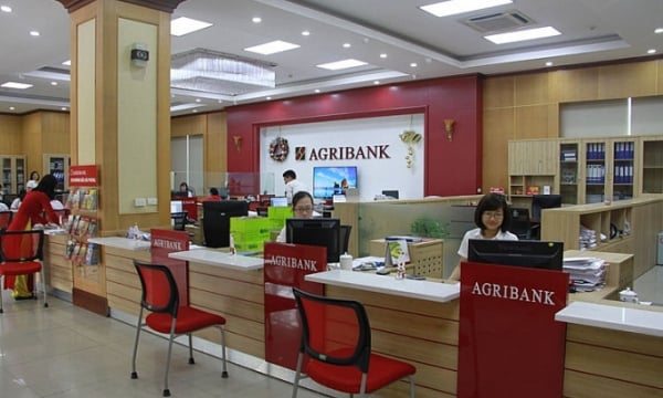 Lịch nghỉ tết Dương lịch 2020 ngân hàng Agribank
