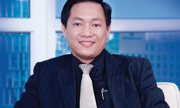 Chân dung doanh nhân Nguyễn Cao Trí và công trình sai phép giữa lòng thành phố