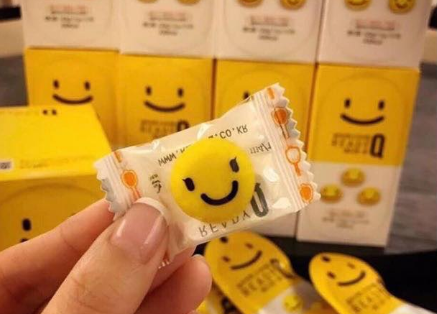 Thực hư tác dụng của kẹo giải rượu để 'né' phạt