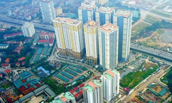 Bất động sản trong tuần: Nhiều chính sách mới tác động thị trường